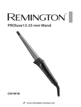 Remington CI91W1B El kitabı