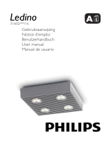 Philips 316028716 Kullanım kılavuzu