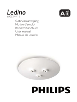 Philips 690573116 Kullanım kılavuzu