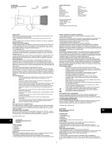 Iqua F4301BIAC101 Veri Sayfası