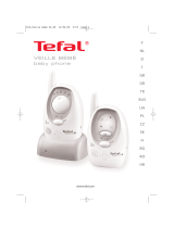 Tefal BH1200J9 Kullanım kılavuzu