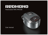 Redmond RMC-M4510E El kitabı