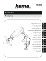 Hama 00116227 El kitabı