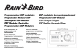 Rain Bird ESP-Modular El kitabı