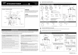 Yamaha DTX532K/DTX562K El kitabı