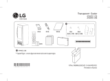 LG 49WEC-C Hızlı başlangıç ​​Kılavuzu