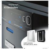 Electrolux Z9122 Kullanım kılavuzu