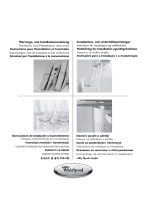 Whirlpool ADG 6340 IX El kitabı