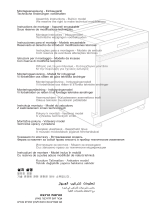 Whirlpool ADG 5820 IX Yükleme Rehberi