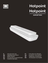 Hotpoint VS 010 GHB0 Kullanici rehberi