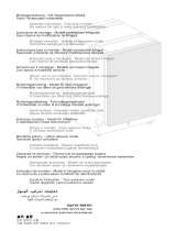 Whirlpool ADG 7624 FD A++ Yükleme Rehberi