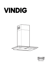 IKEA HD VG00 60S El kitabı