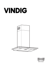 IKEA Vindig El kitabı