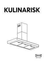 IKEA HD KK00 90S Kullanici rehberi