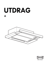 IKEA HD UT00 60S Yükleme Rehberi