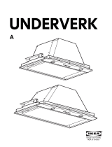IKEA HD UR40 60S El kitabı