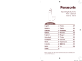 Panasonic EH2513 Kullanma talimatları