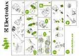 Electrolux ZTT7910WME Kullanım kılavuzu