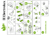 Electrolux ZTT7930RPE Kullanım kılavuzu