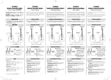 Yamaha SYSTEM50 Kullanım kılavuzu