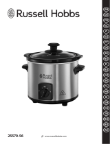 Russell Hobbs 25570-56 Kullanım kılavuzu