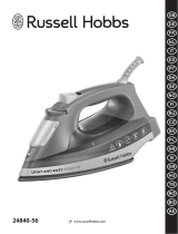 Russell Hobbs 24840-56 Kullanım kılavuzu