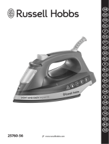 Russell Hobbs 25760-56 Kullanım kılavuzu