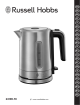 Russell Hobbs 24190-70 Kullanım kılavuzu