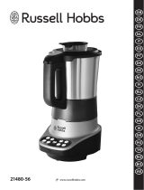 Russell Hobbs 21480-56 Kullanım kılavuzu