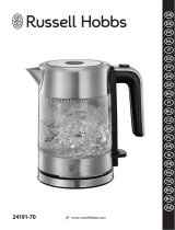 Russell Hobbs 24191-70 Kullanım kılavuzu