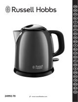 Russell Hobbs 24992-70 Kullanım kılavuzu