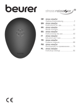 Beurer Stress releaZer ST100 El kitabı