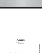 Hama 00055741 El kitabı