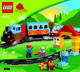 Lego 10507 Yükleme Rehberi