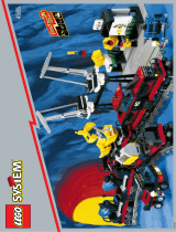 Lego 4565 Assembly Manual