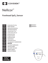 Medtronic Nellcor SpO2 Kullanım kılavuzu