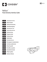 Covidien Nellcor MC10 Kullanım kılavuzu