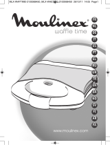 Moulinex SM151134 El kitabı