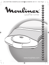 Moulinex WD160811 Kullanım kılavuzu