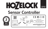 Hozelock Sensor Kullanici rehberi