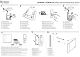 Byron 10.022.26 Instructions Manual