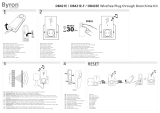 Byron 10.007.70 Instructions Manual