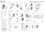 Byron 10.018.74 Instructions Manual