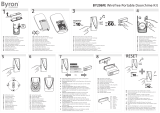 Byron 10.007.79 Instructions Manual