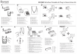 Byron 10.007.78 Instructions Manual