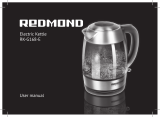 Redmond RK-G168-E Kullanım kılavuzu