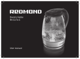 Redmond RK-M176-Е El kitabı