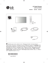 LG 65UH5E-B Hızlı başlangıç ​​Kılavuzu