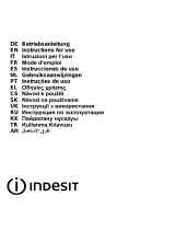 Indesit ISLK 66F LS W Kullanici rehberi