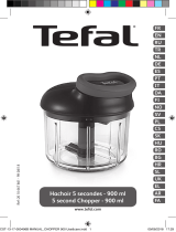 Tefal K1320404 El kitabı